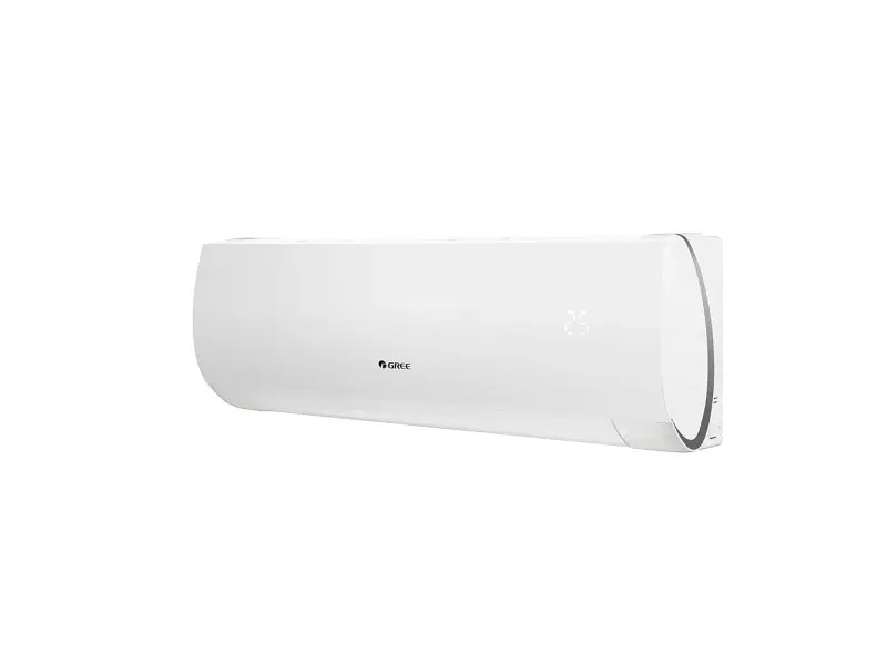 Кондиціонер Gree Muse GWH24AFD-K3NNA1A - фото 4