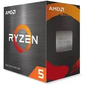 Процессор AMD Ryzen 5 3600 4200 МГц am4 Box - фото 3