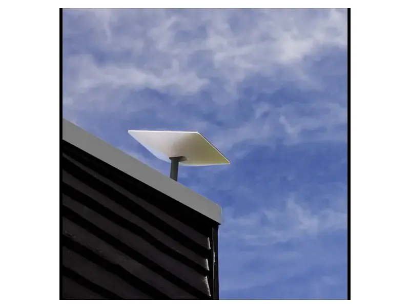 Супутниковий модем Starlink Internet Satellite Dish Kit v2 - фото 6