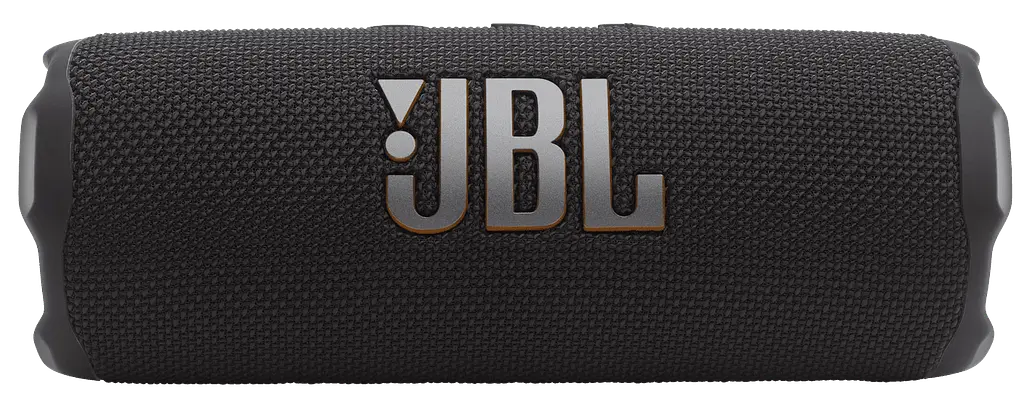 Портативная колонка Flip 7 Black (JBLFLIP7BLK) JBL teh0022369 - фото 10