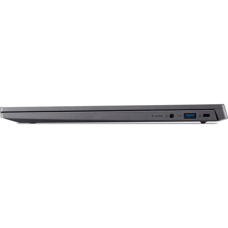Ноутбук Acer Aspire Go 15 AG15-51P-79QH i7-1355U la 50GHz,15.3'',IPS,16GB DDR5,1TB,UHD,Без ОС - фото 12