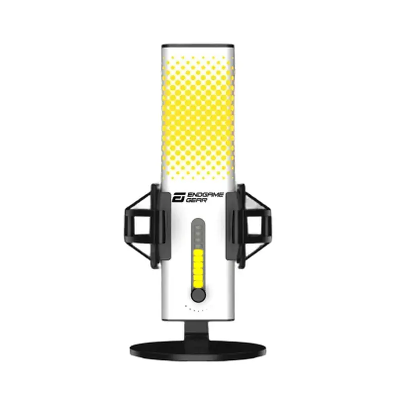 Мікрофон Endgame Gear Xstrm White (PGWEGMIC002) - фото 5