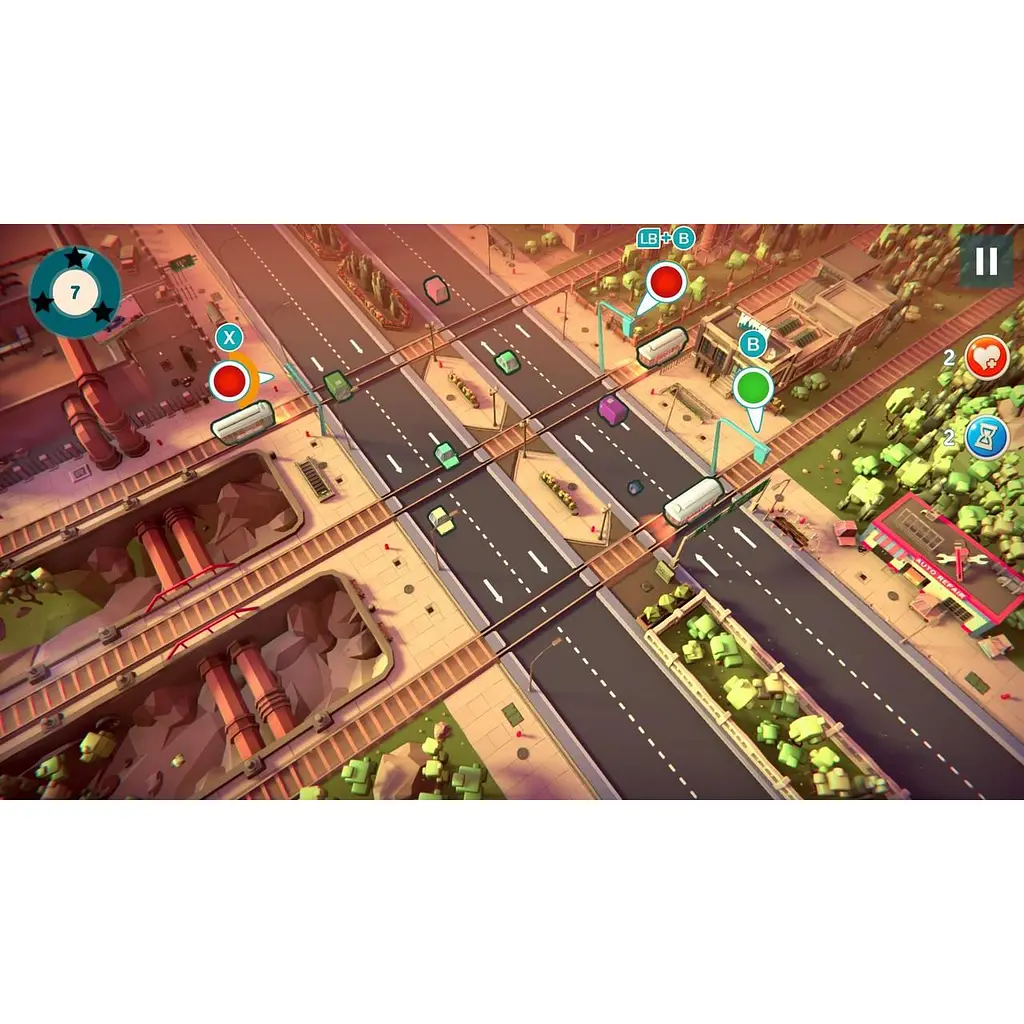 Ключ активації Microsoft Urban Flow для Xbox One/Series - фото 5