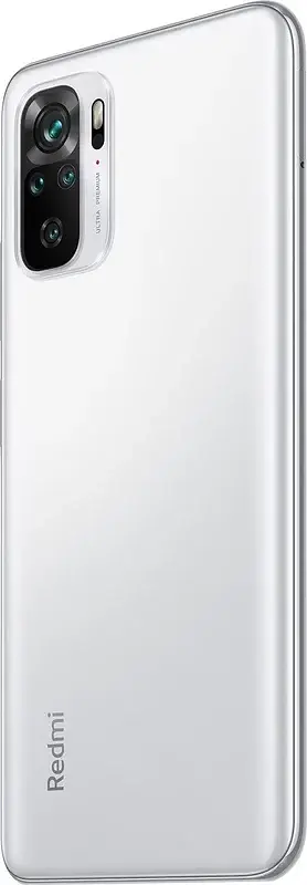 Смартфон Xiaomi one 10s 4/64gb global version S-Amoled стереозвук - фото 3