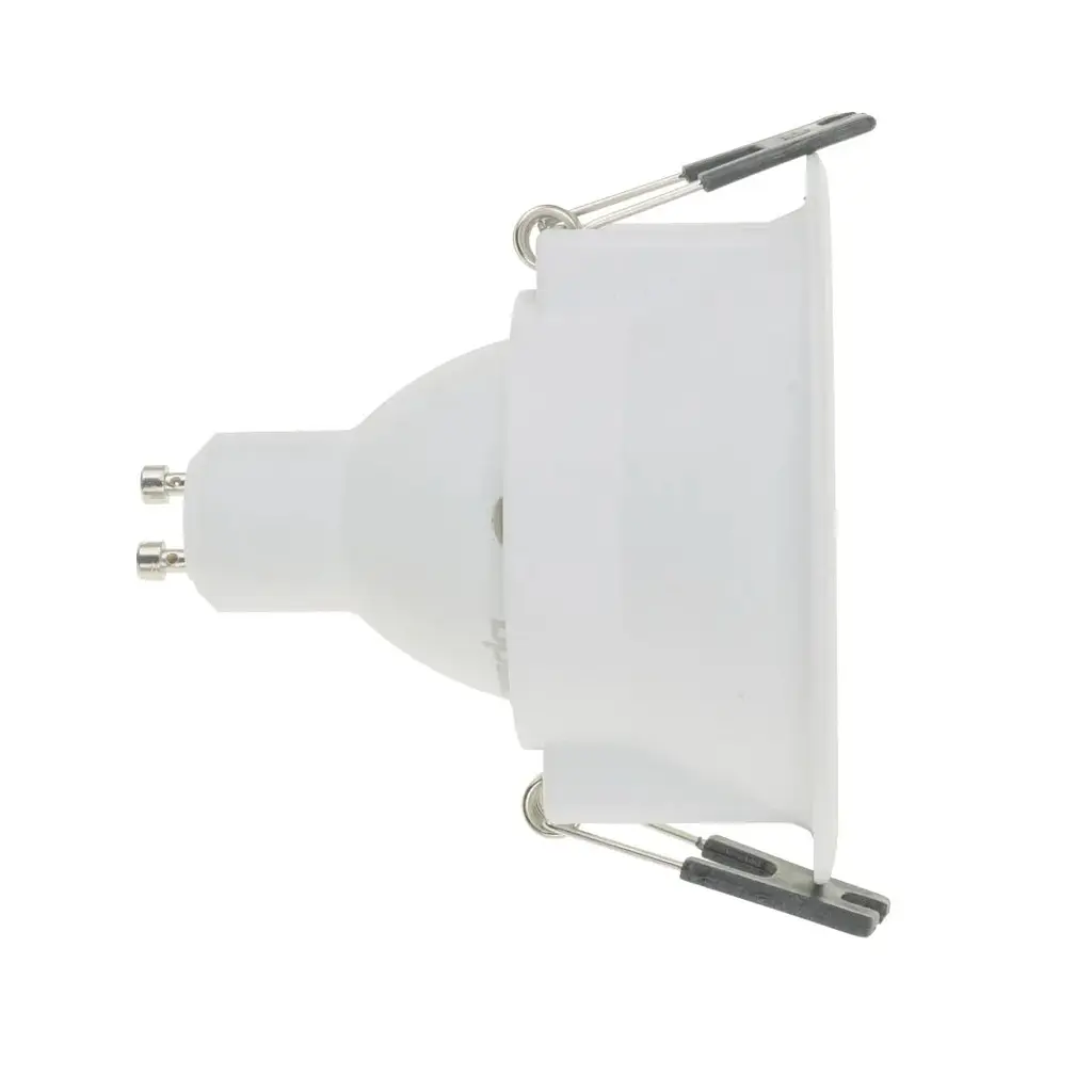 Точковий світильник Brille HDL-DS 182 MR16 WH/CH 36-381 - фото 2
