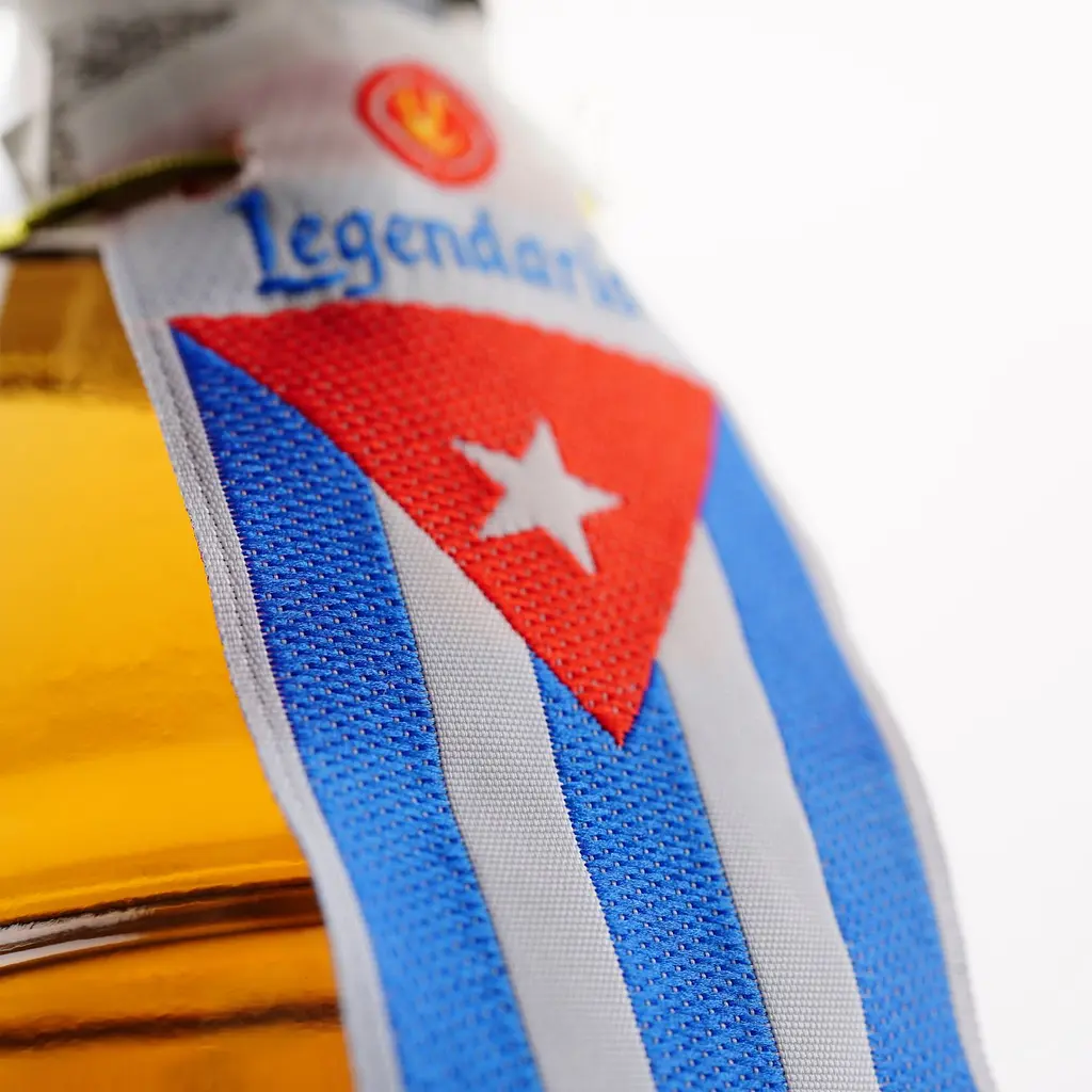 Ром Legendario Dorado 5 лет выдержки, 38%, 0,7 л - фото 3