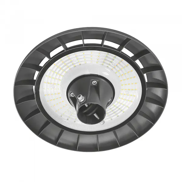 LED светильник парковый VIDEX SLP01 IP65 120W 16800Lm 3000/5000/6500K 220V - фото 3