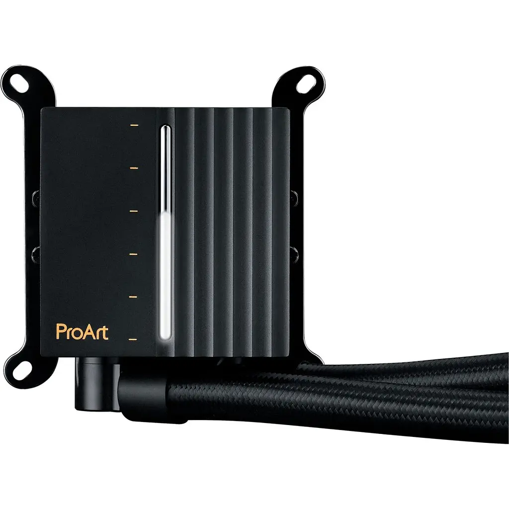 Система водяного охолодження Asus ProArt LC 420 (90RC00N0-M0UAY0) [170270] - фото 5
