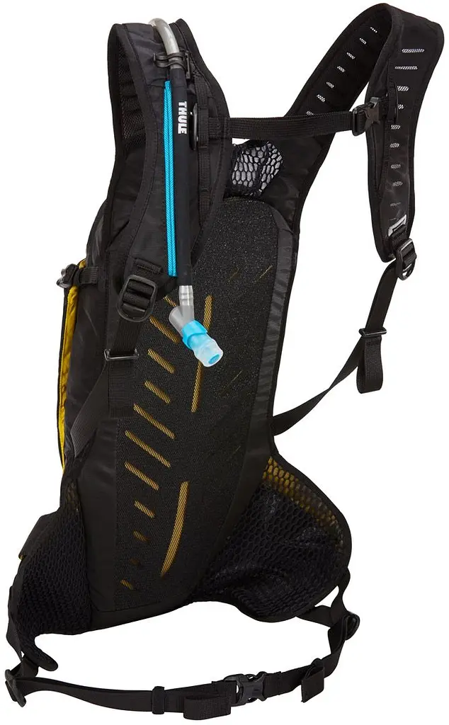 Рюкзак-гідратор Thule Vital Black 8 л (TH 3204154) - фото 2