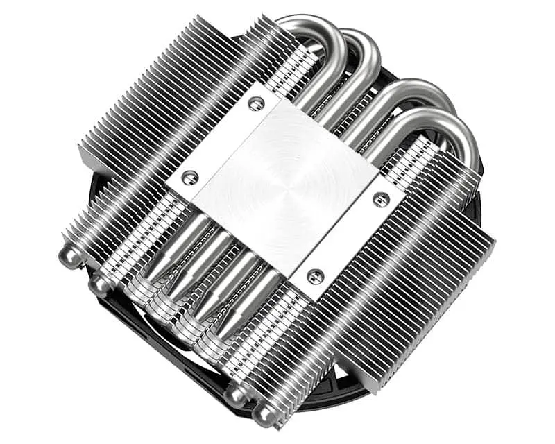 Кулер для процесора ID-Cooling IS-30A (IS-30A) - фото 5