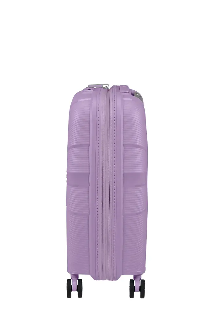 Валіза American Tourister STARVIBE DIGITAL LAVENDER 55x40x20(23) 55 См MD5*81002 - фото 11