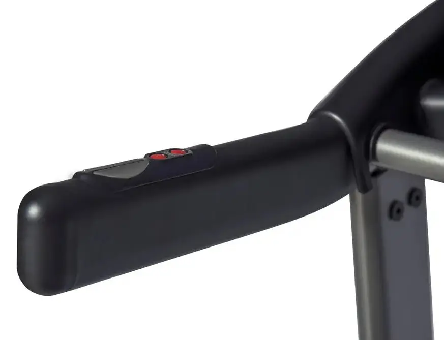 Бігова доріжка Everfit TFK 650 (TFK-650) - фото 5