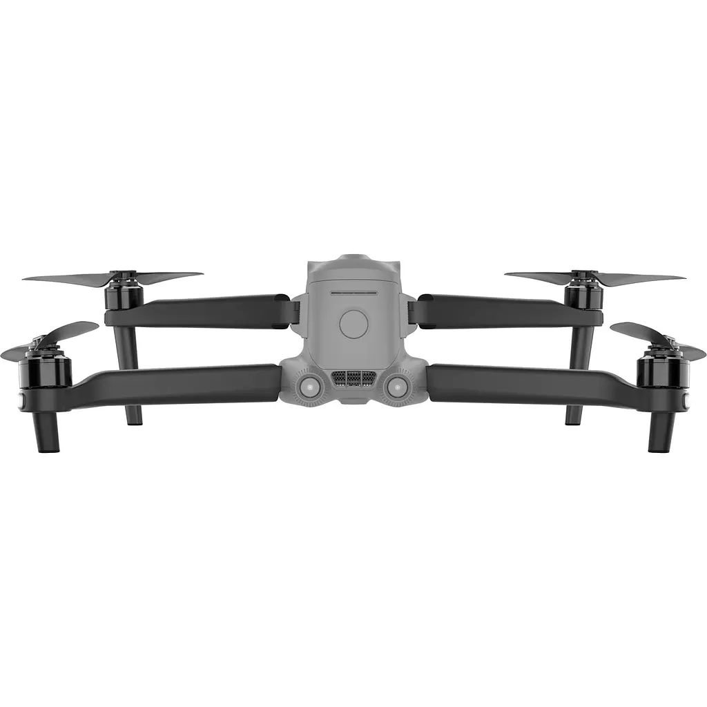 Квадрокоптер Autel EVO II Dual 640T Rugged Bundle RTK V3 Grey (102001752) [107769] - фото 5