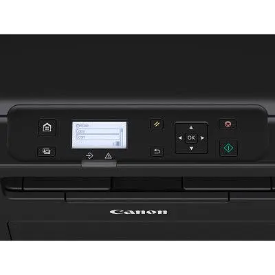 Багатофункціональний пристрій Canon i-SENSYS MF272dw з Wi-Fi (5621C013) - фото 3