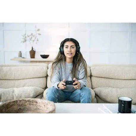 Комп'ютерна гарнітура Microsoft Xbox Wireless Headset (TLL-00001) - фото 10