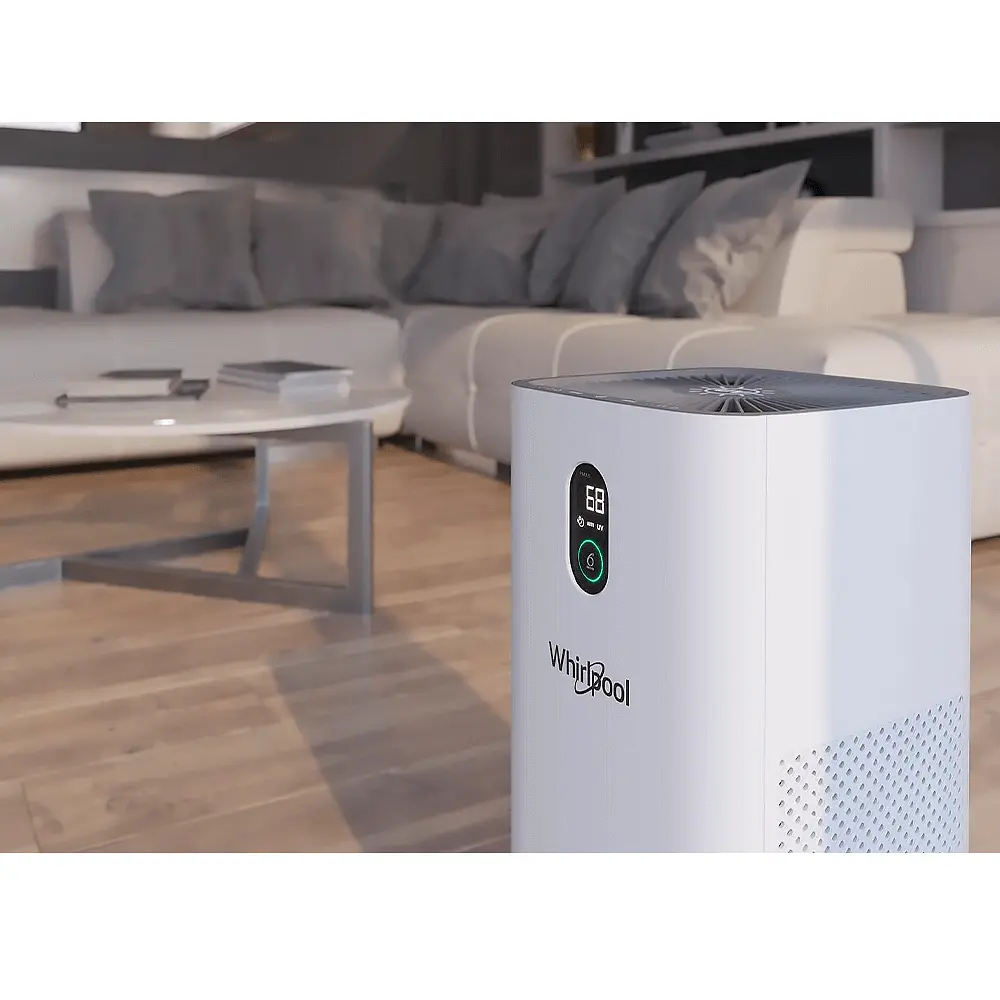 Очищувач повітря Whirlpool AP330W - фото 8