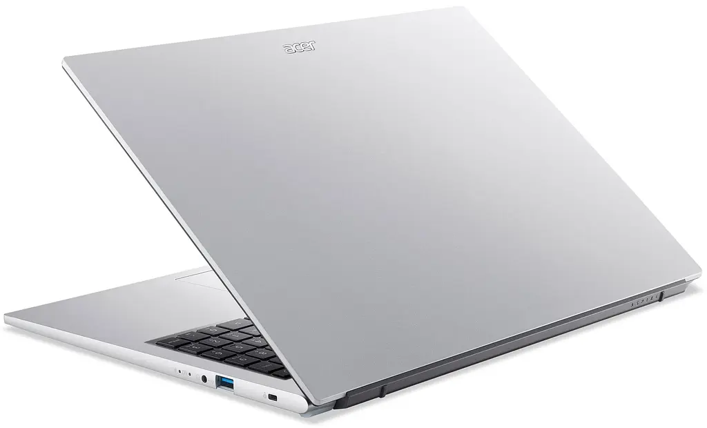 Ноутбук Acer Aspire Go 15 AG15-72P-56WZ (NX.JSVEU.011) Silver - фото 5
