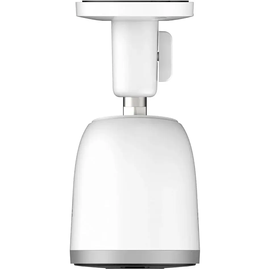 IP-камера Dahua DH-F5D-PV 5МП Wi-Fi (2.8мм) - фото 3