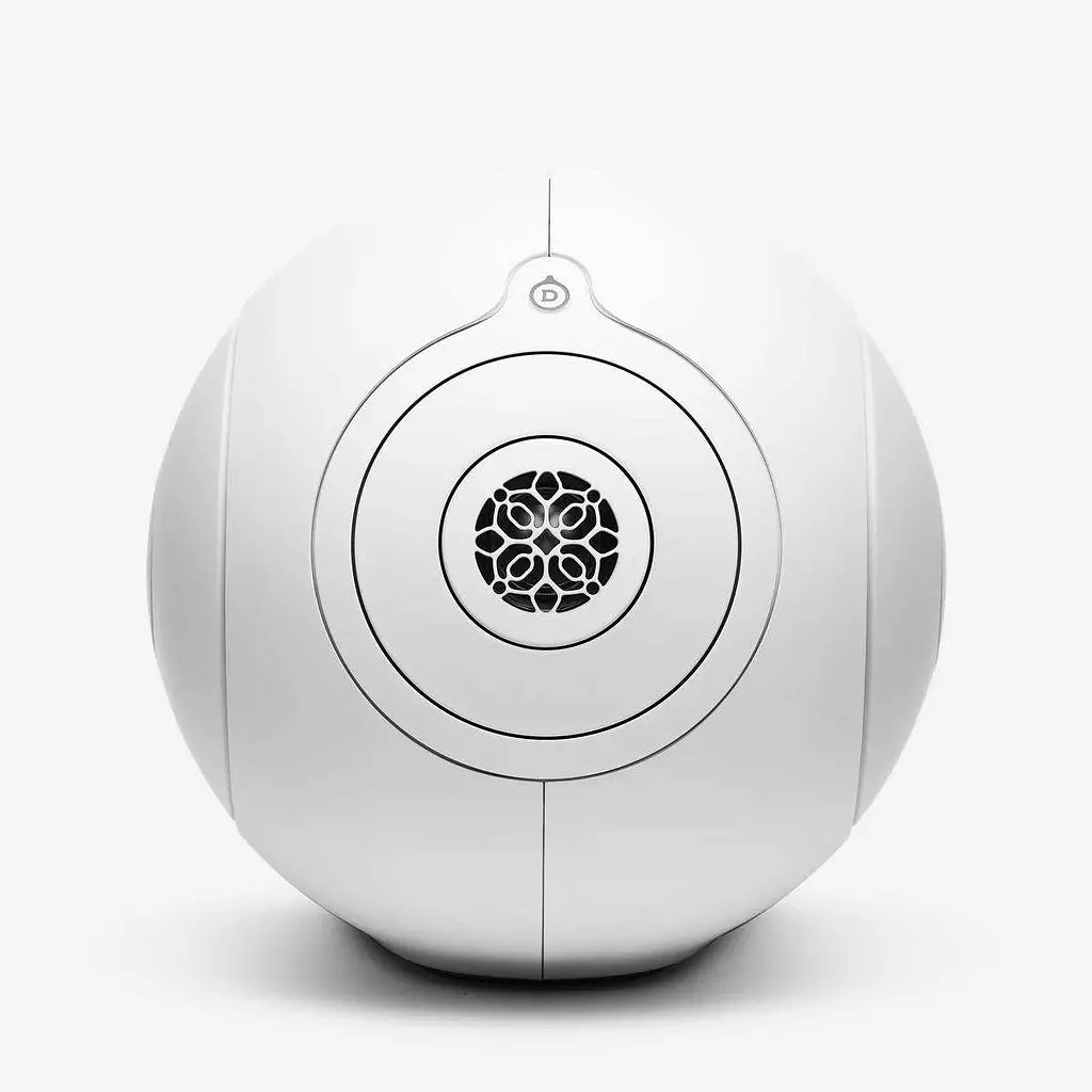 Мультимедійна акустика Devialet Phantom I 108 Gold - фото 4