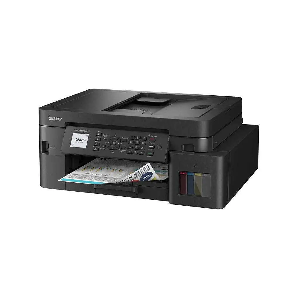 БФП Brother MFC-T930DW (MFCT930DWYJ1) - фото 3