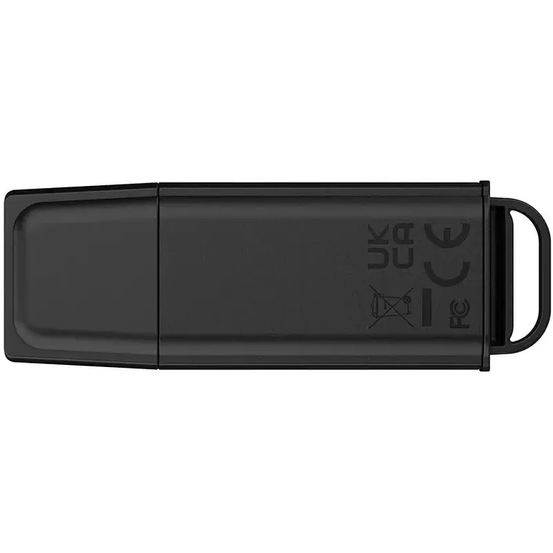 Флеш пам'ять Kingston 64GB DT Exodia G2 Black (DTXG2/64GB) - фото 3