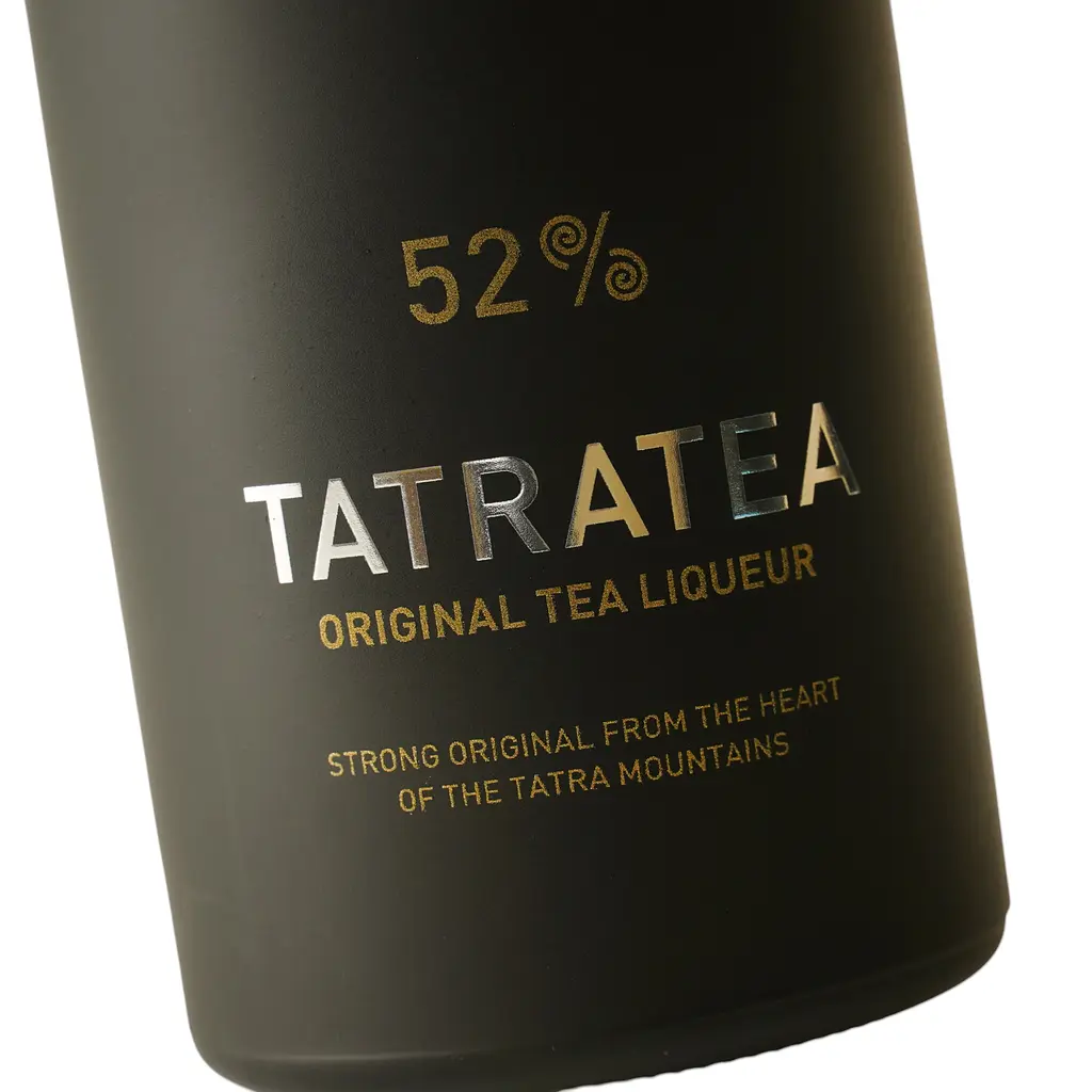 Лікер Словаччина Tatratea Original 52% 0.7 л - фото 5