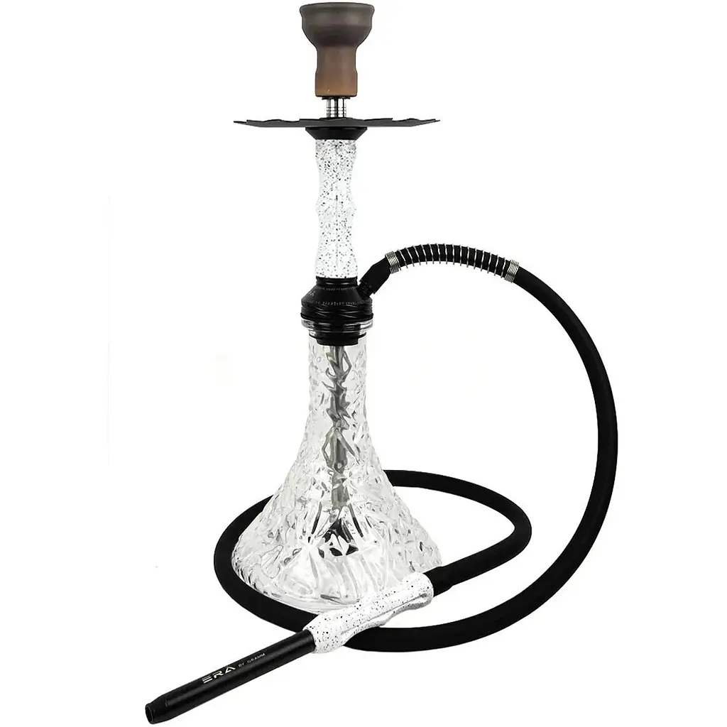 Кальян Gramm ERA Milky Way (Craft Crystal Clear) - фото 2