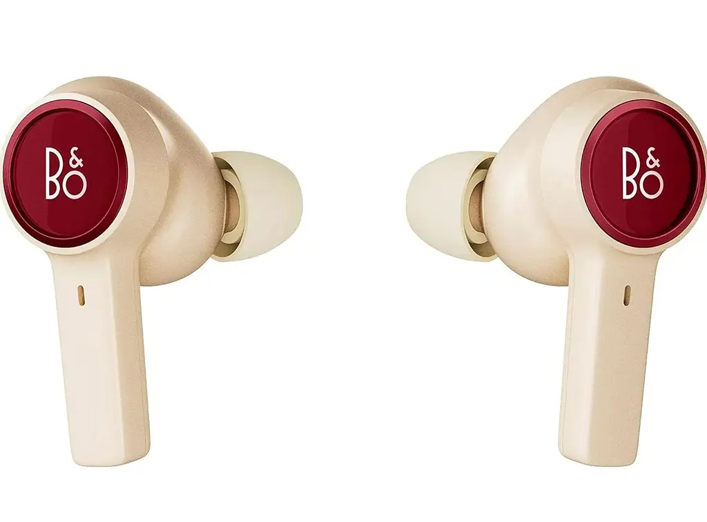 Навушники Bang & Olufsen TWS Beoplay EX Lunar Red - фото 3
