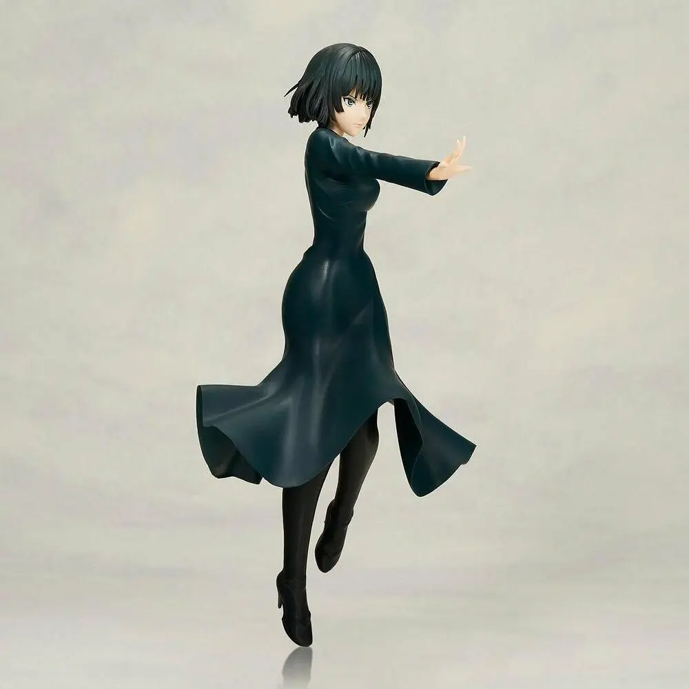 Фігурка Bandai Spirits Fubuki One Punch Man Фубукі Ванпанчмен 18 см BS F OPM 18 - фото 3