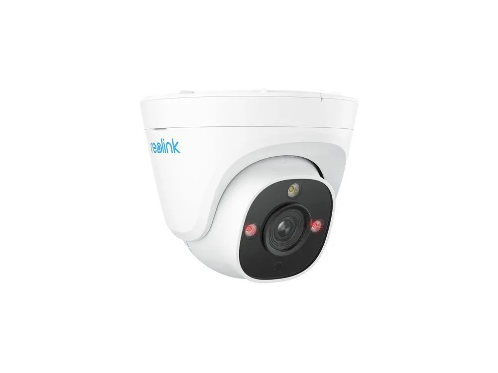 IP-камера Reolink (RLC-820A) (P334 2.8 mm) - фото 9