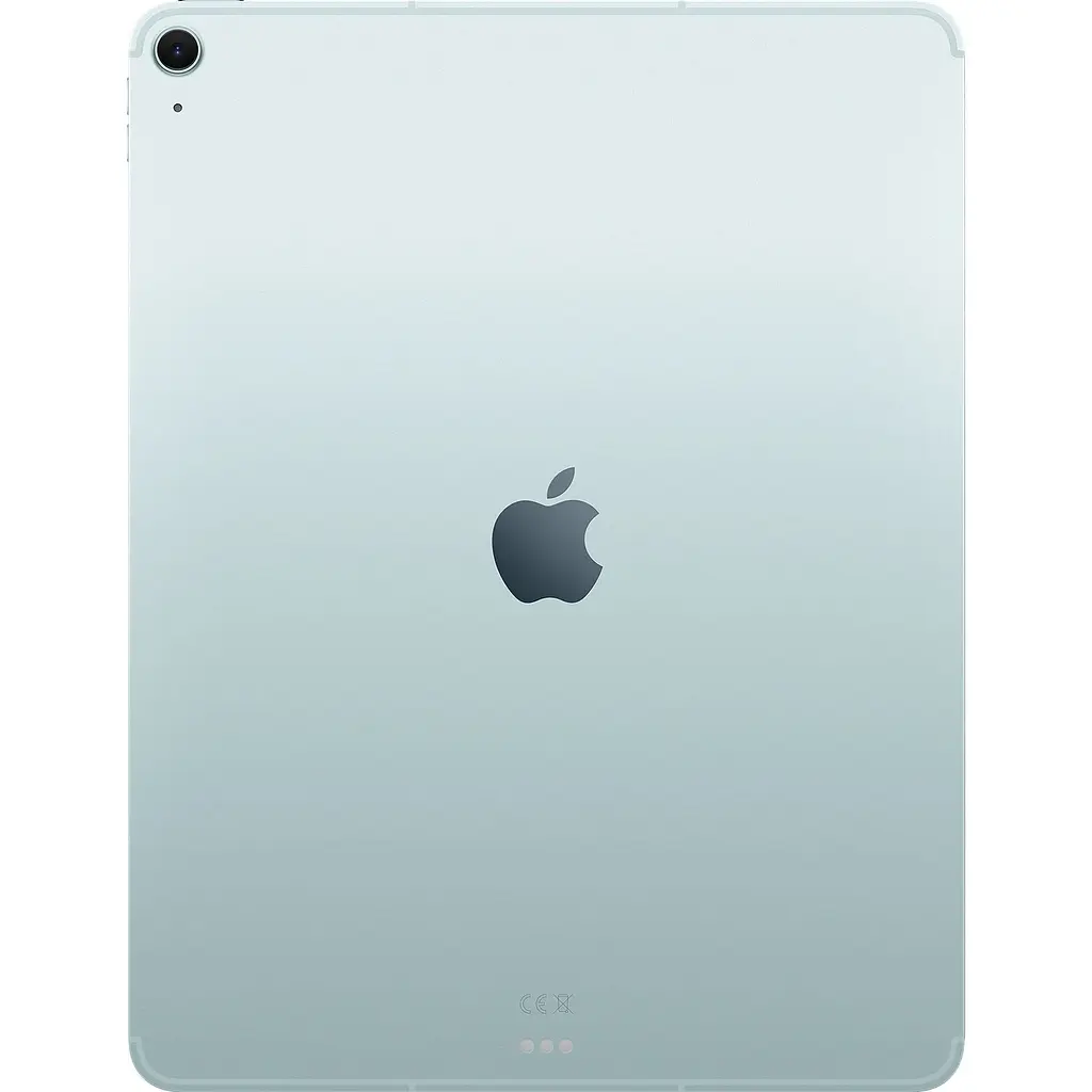 Планшет Apple iPad Air 13 (2026) 512GB Wi-Fi + Cellular Blue (MH9N4) - фото 2