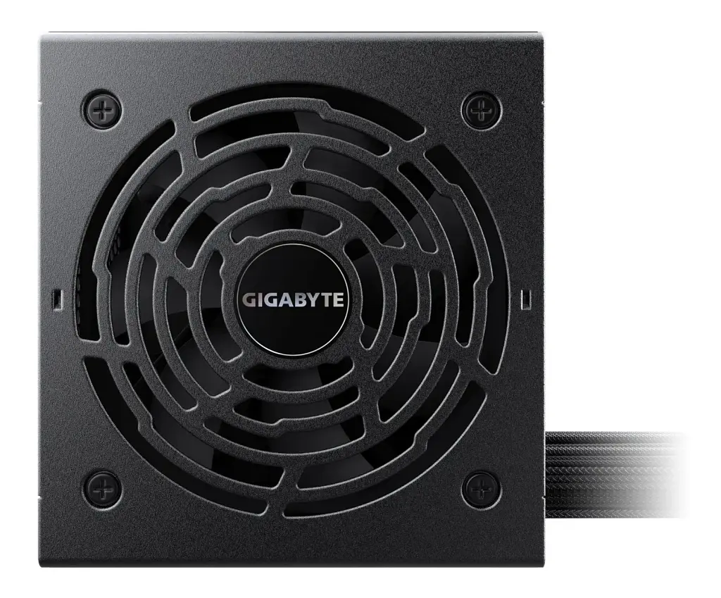 Блок живлення GIGABYTE 750W (GP-P750BS) - фото 3