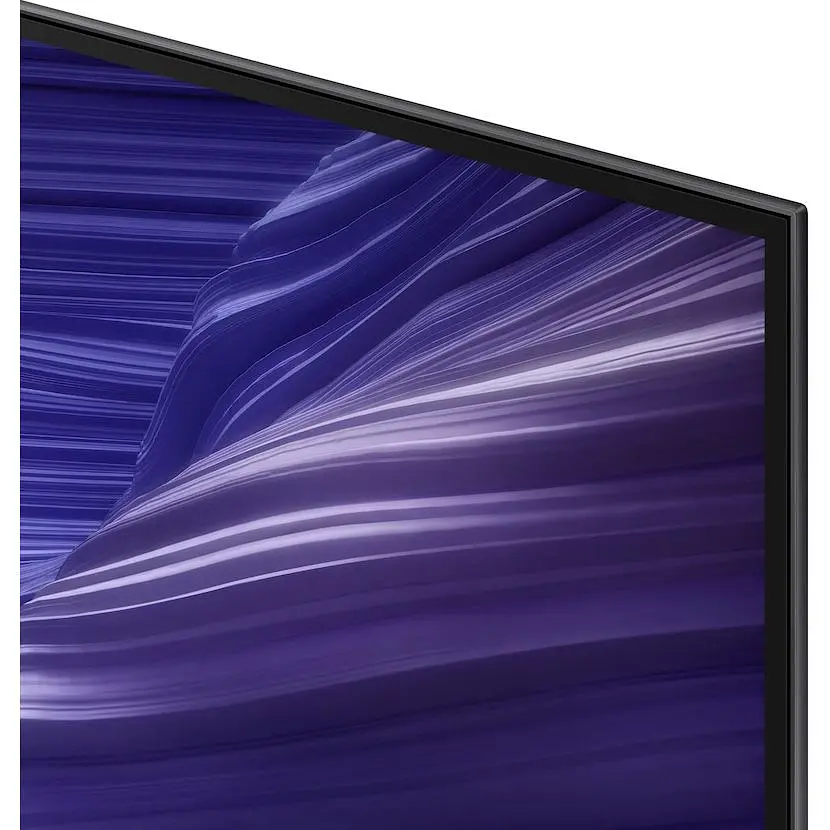 Телевізор Samsung S91F 83` OLED 4K (QE83S91F) [155963] - фото 4