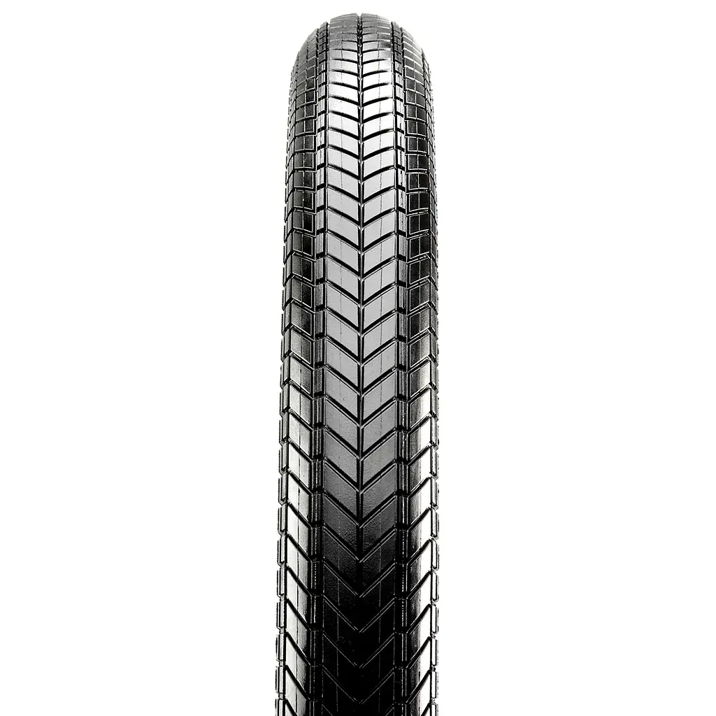 Покрышка Maxxis Grifter 29 x 2.50 TPI-60 Wire (1052-ETB96802000) - фото 2