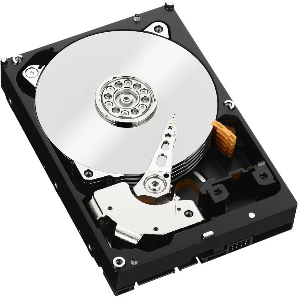 Жорсткий диск 2.5` Seagate Constellation.2 1TB SATA 64MB (ST91000640NS) [135847] - фото 3