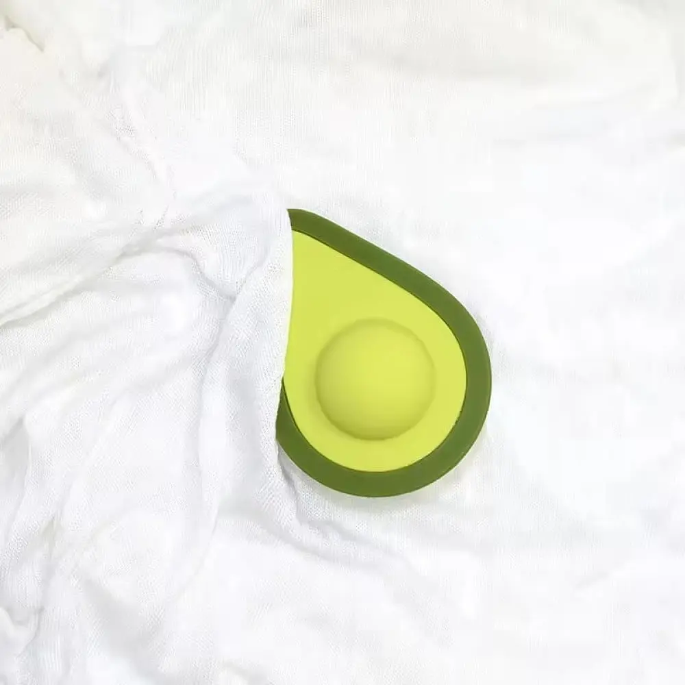 Вібратор Sweet Em Discreet Avo для клітора - фото 4