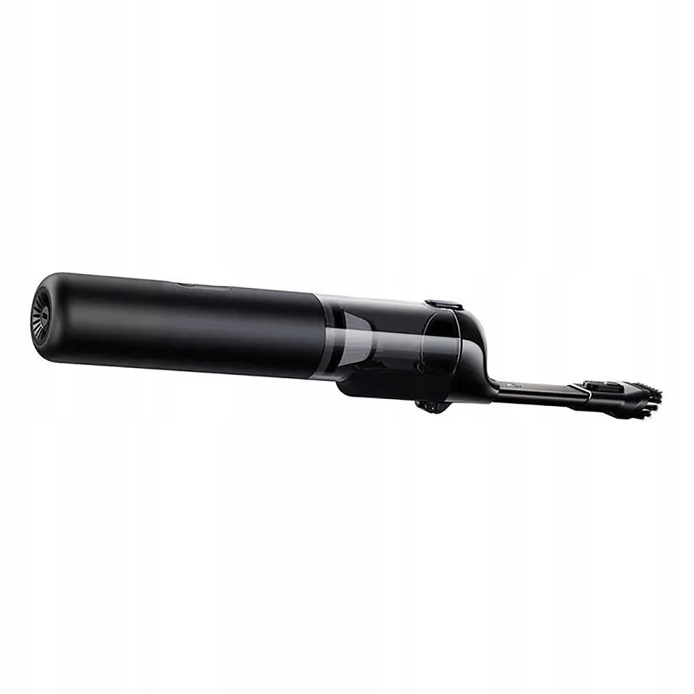 Портативный пылесос Baseus A5 Handy Vacuum Cleaner (16000pa) черный - фото 3