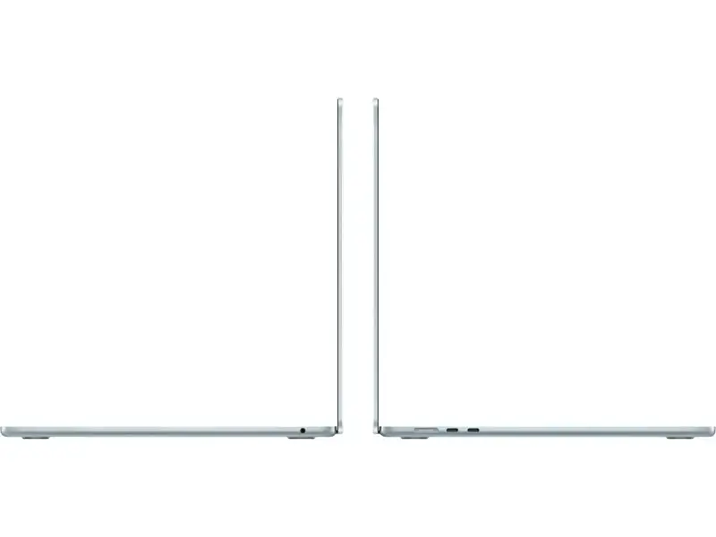 Ноутбук Apple MacBook Air 15 2026 M5 10 core GPU 16GB 512GB Sky Blue (MDVQ4) - фото 2