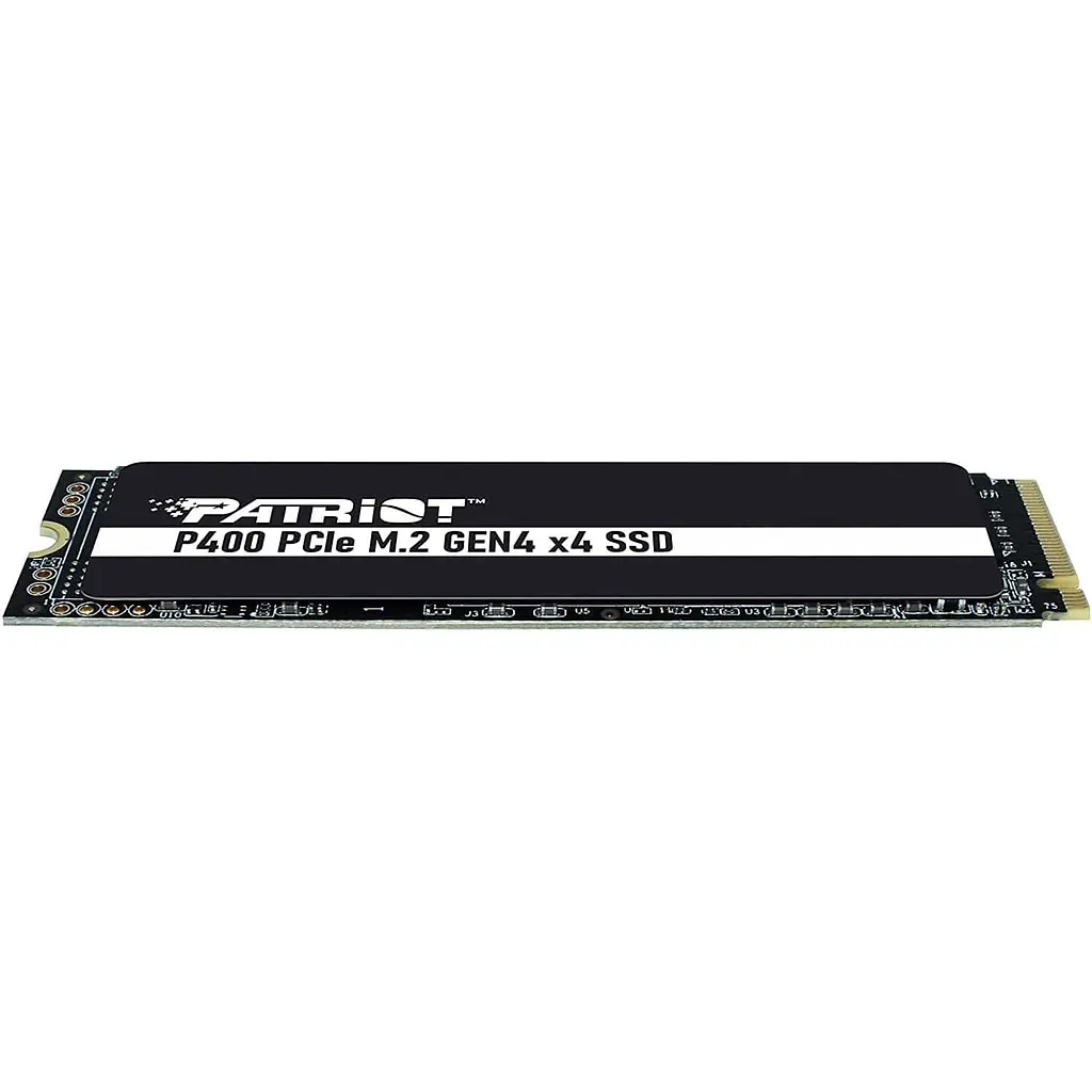 Накопитель SSD Patriot m.2 NVMe 2TB M.2 PCIe 4.0 P400 LITE (P400LP2KGM28H) - фото 2