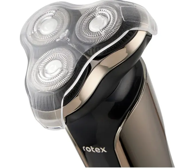 Бритва Rotex RHC213-S - фото 6
