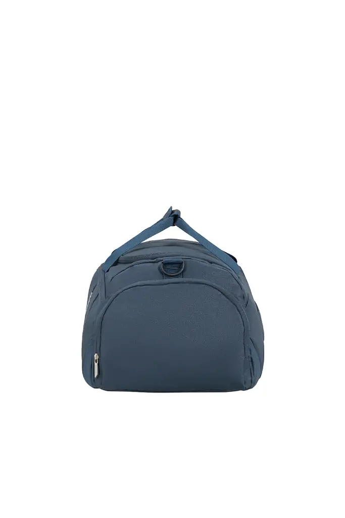 Дорожня Сумка American Tourister WANDERLITE DARK NAVY 52х31х30 MJ6*41009 - фото 6