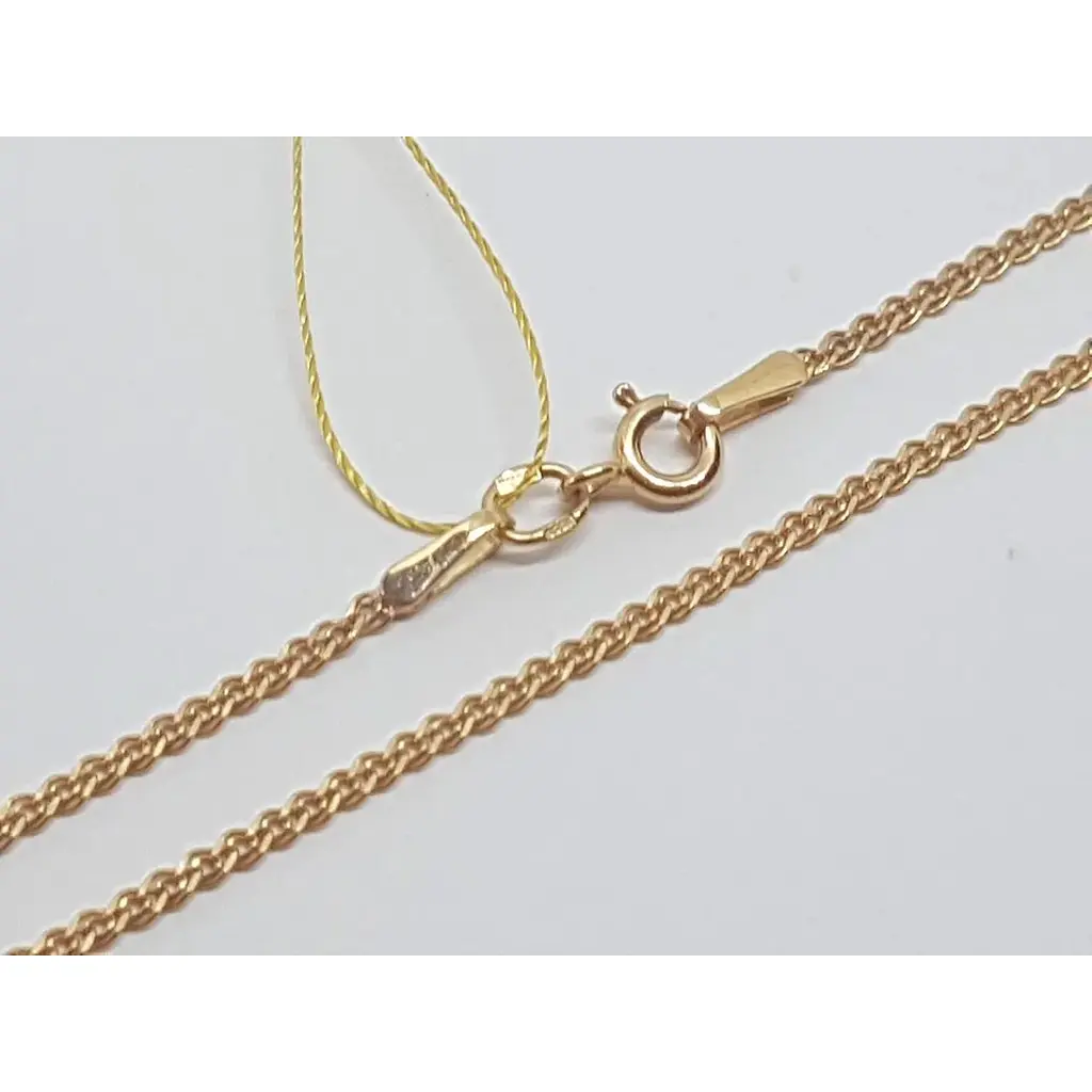 Золотий ланцюжок Голд Мастер Нона. 30309300 50 - фото 2