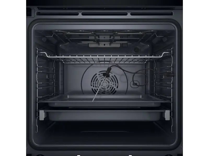 Духова шафа Whirlpool WOI5S8PPM1SBA - фото 6