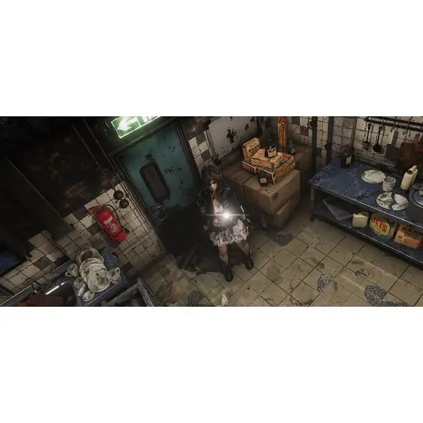 Игра Tormented Souls (русские субтитры) (PS5) - фото 2