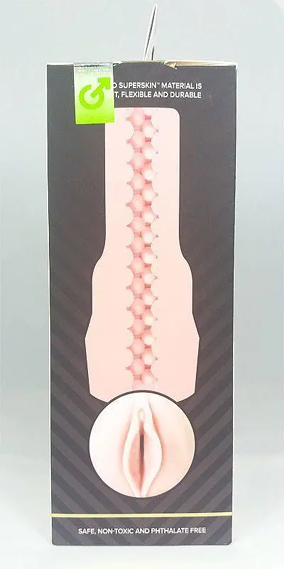 Мастурбатор Fleshlight Stamina Training Unit STU тренажер мужской выносливости - фото 6