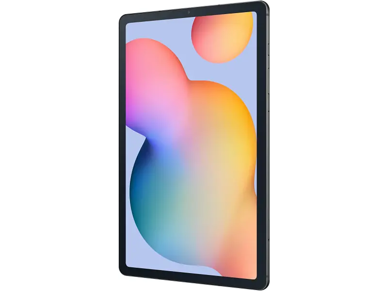 Планшет Samsung Tab S6 Lite 2024 4/128GB Wi-Fi Grey (SM-P620NZAE) - фото 2