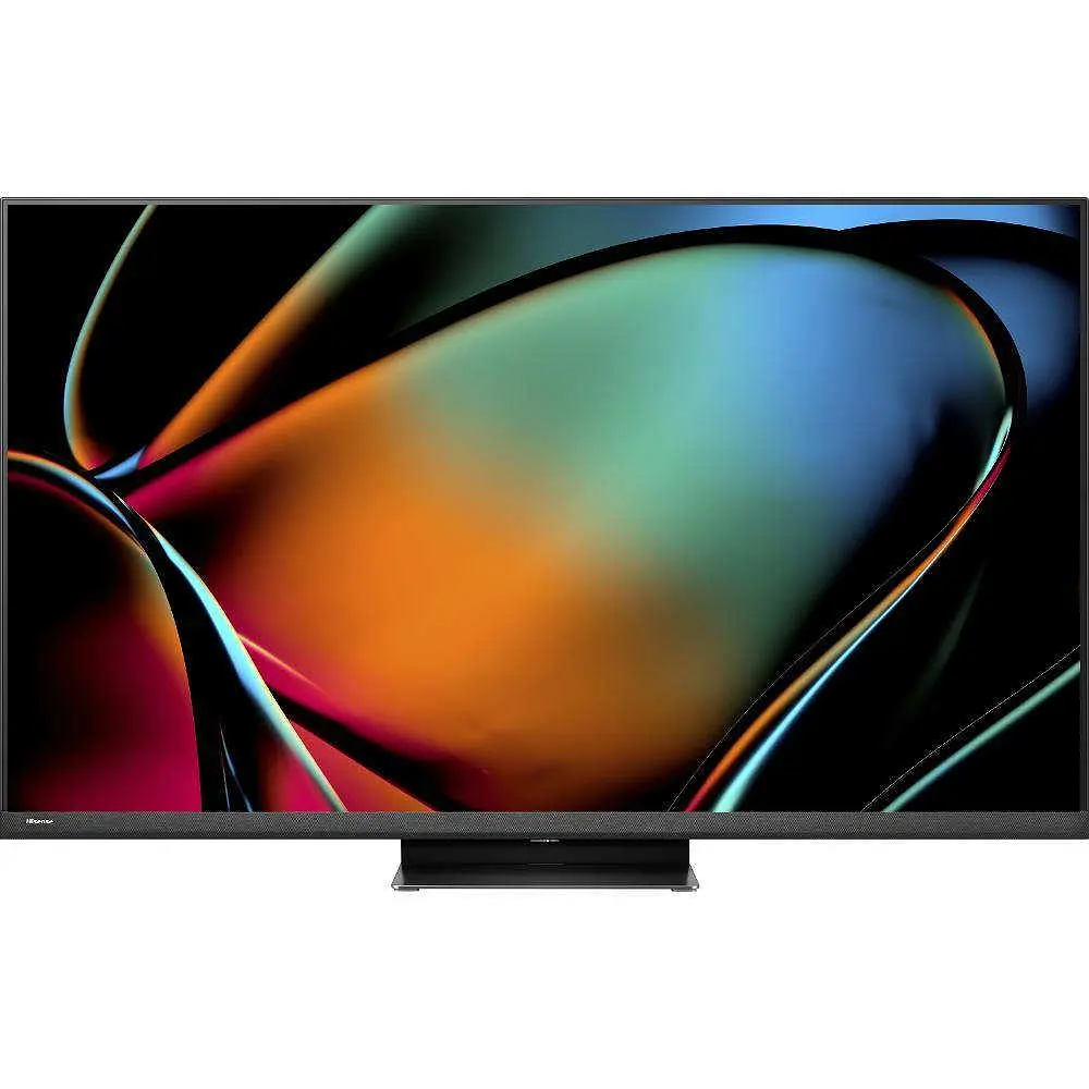 Телевізор HISENSE 65U8KQ - фото 2