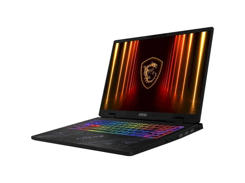 Ноутбук MSI Pilse A16 AI+ C3XWFKG (C3XWFKG-029XUA) - фото 2