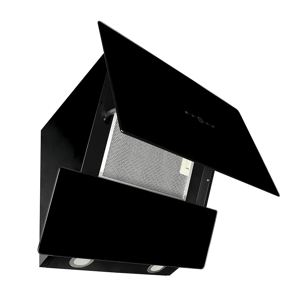 Витяжка декоративна похила WEILOR WDS 6280 BL 1200 LED - фото 7