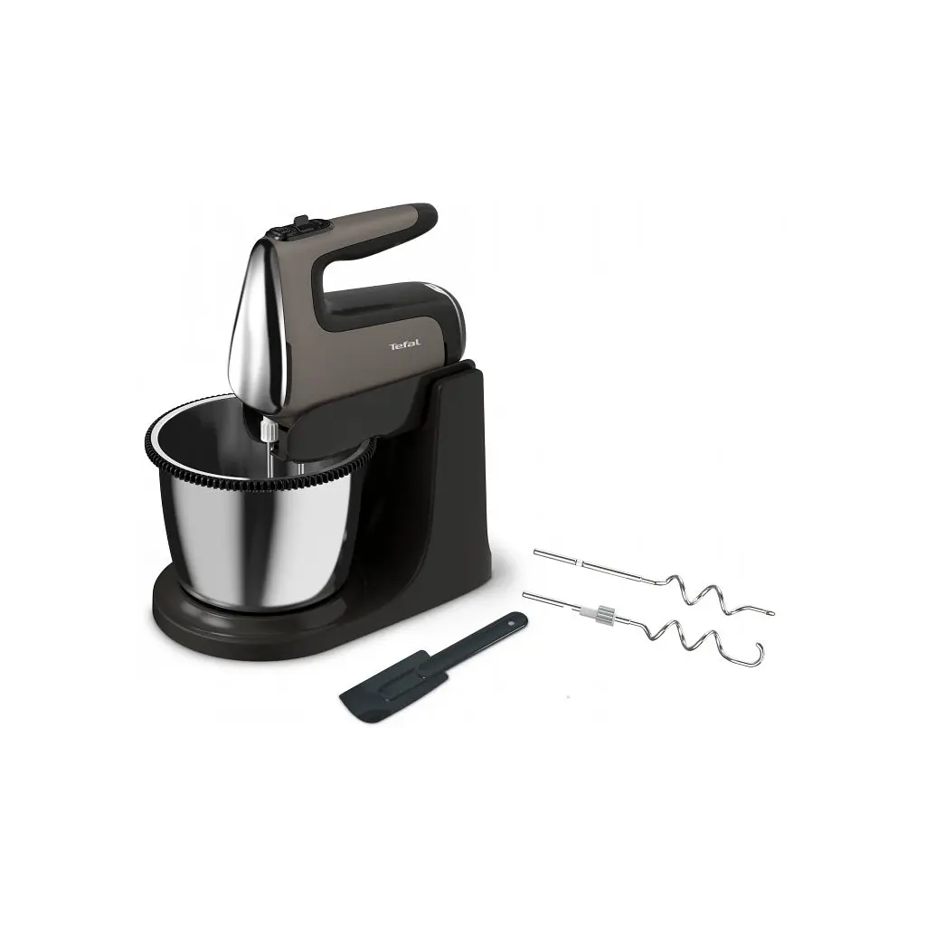 Міксер Tefal HT654E38 - фото 3